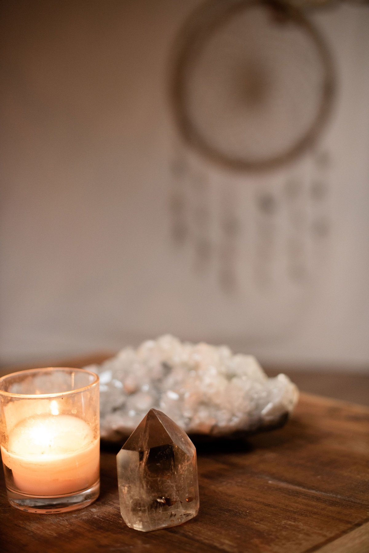 Presence Embodied Sanctuary in Ibiza